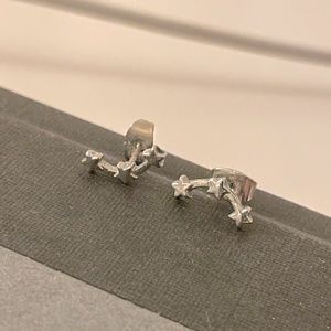 [FREE WP] Constellation Earrings